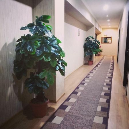Hotel Elegant Tbilisi Bagian luar foto