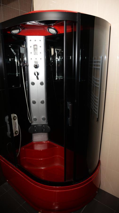 Hotel Elegant Tbilisi Bagian luar foto