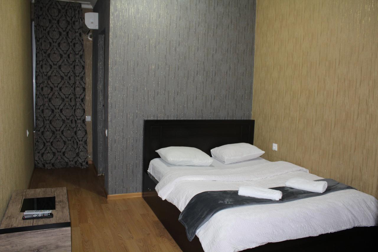 Hotel Elegant Tbilisi Bagian luar foto